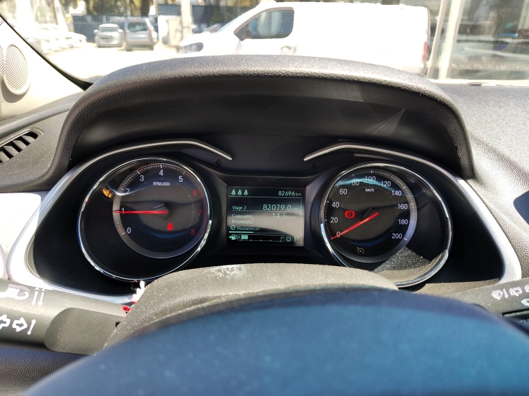 Chevrolet Onix Onix Hb 1.0 At 2023 Usado en Rosselot Usados