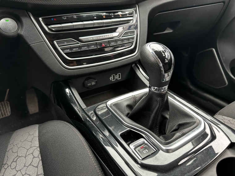 Baic X55 X55 Elite 1.5 2022 Usado en Rosselot Usados