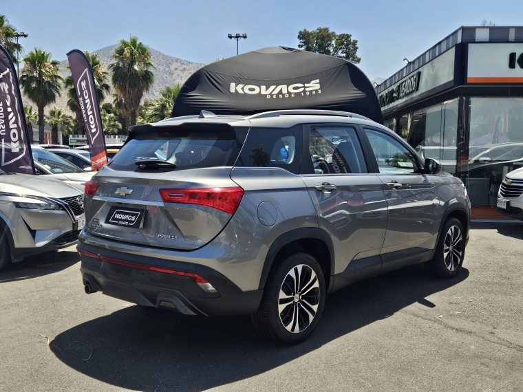 Chevrolet Captiva Mt6 1.5 2023 Usado  Usado en Kovacs Usados