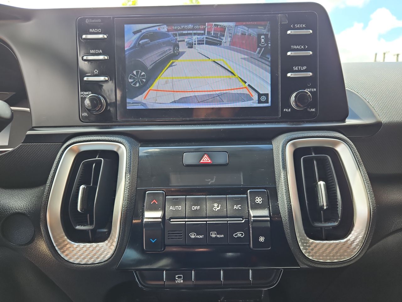 Kia Sonet Sonet Ex 1.5 2023 Usado en Usados de Primera - Sergio Escobar