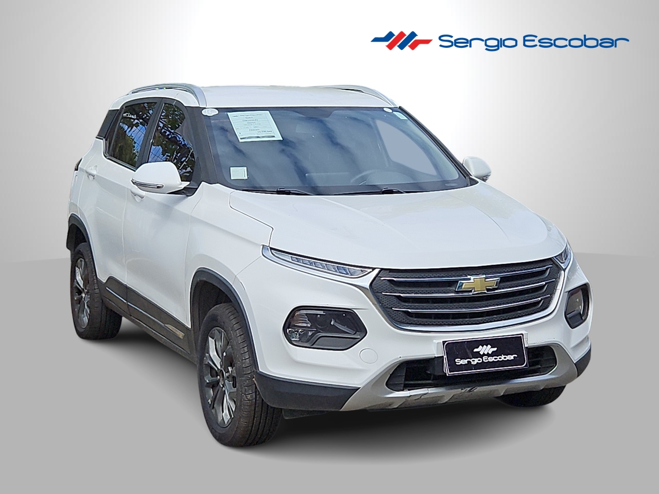 CHEVROLET GROOVE GROOVE 1.5 2023