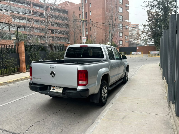 Volkswagen Amarok 2.0 Tdi Manual Trendline. 2019 Usado en Autoadvice Autos Usados Volkswagen Amarok 2.0 Tdi Manual Trendline. 2019 Usado en Autoadvice Autos Usados
