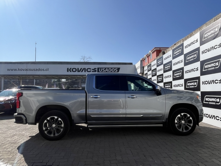 Chevrolet Silverado 3.0 Td High Country At 4x4 Diesel 2025 Usado  Usado en Kovacs Usados