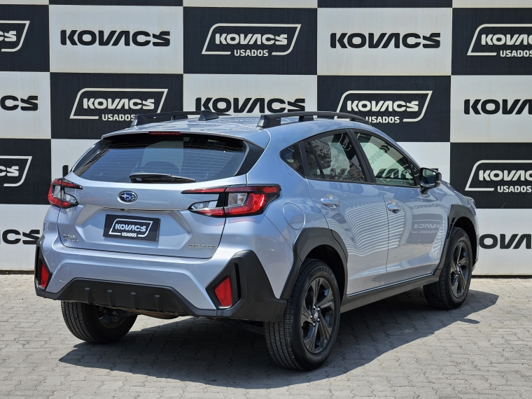 Subaru 4wd Crosstrek 4x4 2.0 Aut 2023 Usado  Usado en Kovacs Usados