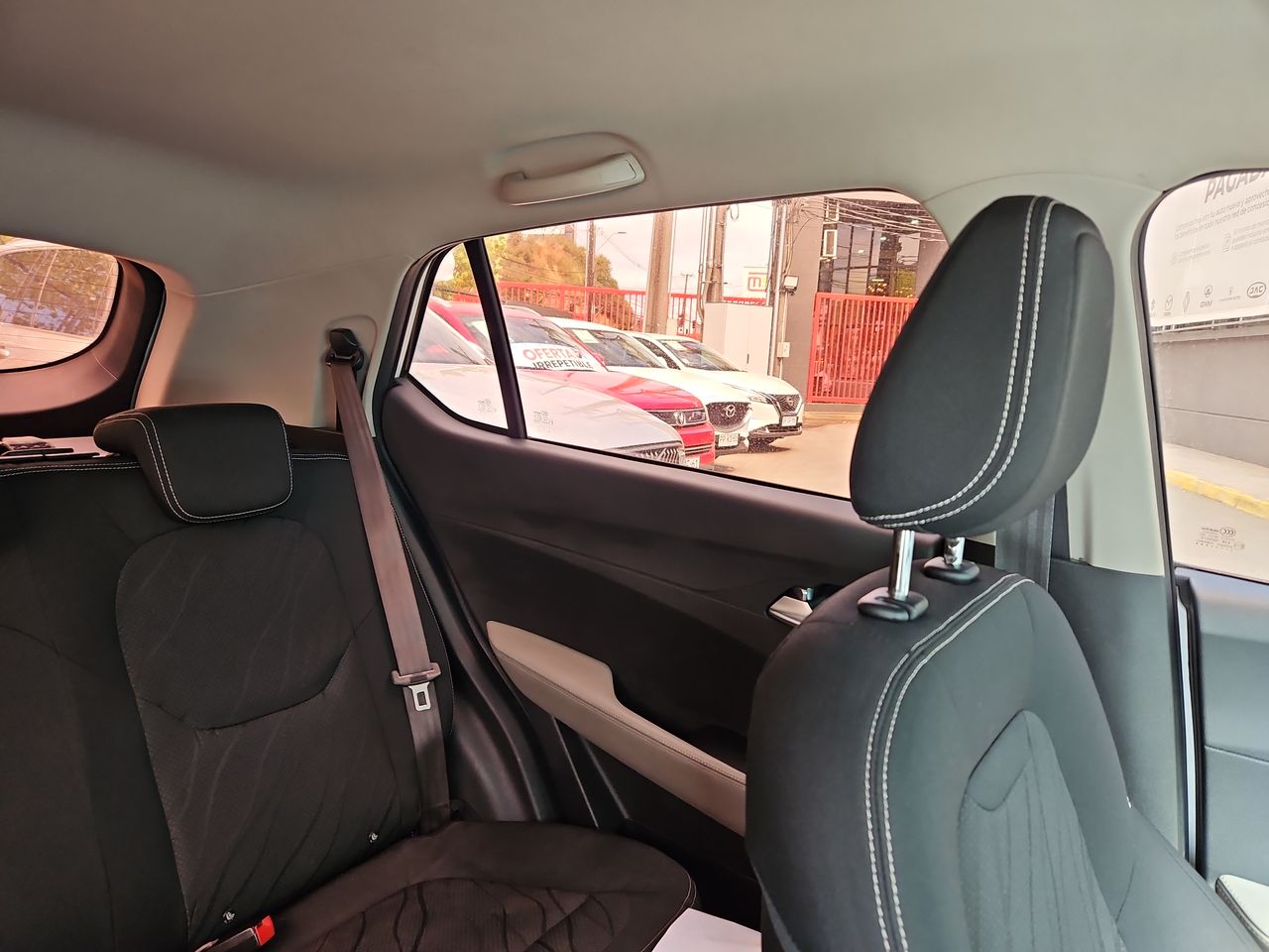 Chevrolet Groove Groove 1.5 2023 Usado en Usados de Primera - Sergio Escobar