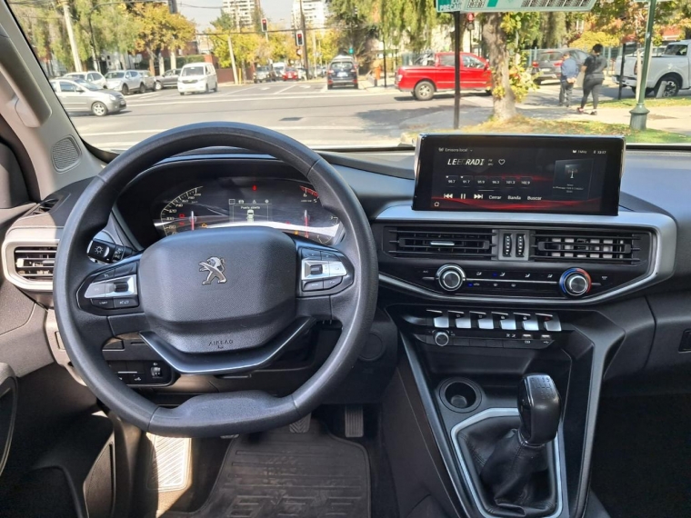 Peugeot Landtrek Hdi 1.9 2023 Usado  Usado en Webautos.cl