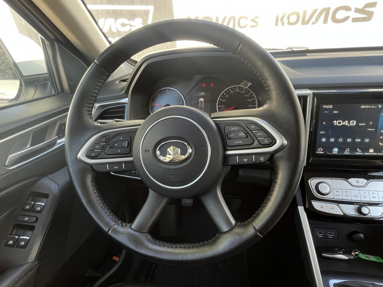 Great wall Poer 2.0 Elite  Mt Diesel 2025 Usado  Usado en Kovacs Usados