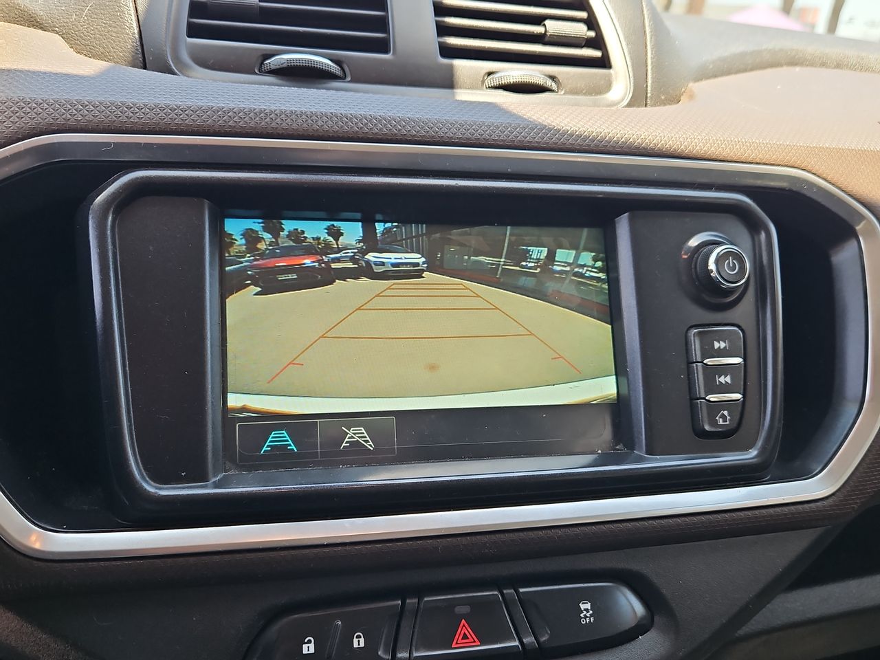 Chevrolet Spin Spin 1.8 2021 Usado en Usados de Primera - Sergio Escobar