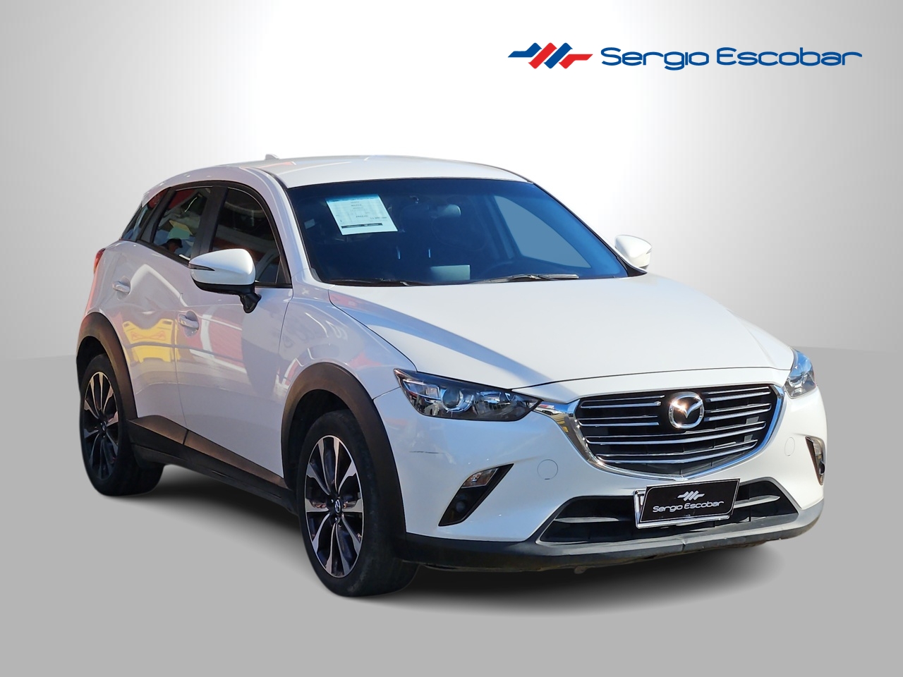 MAZDA CX-3 CX 3 OTTO 2.0 2021