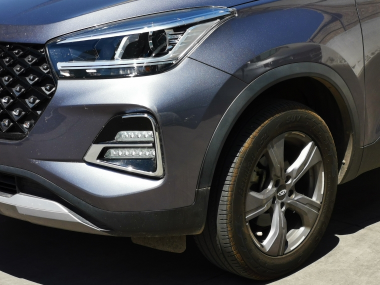 Chery Tiggo 3 pro Tiggo 3 Pro Glx 1.5 2024 Usado en Rosselot Usados