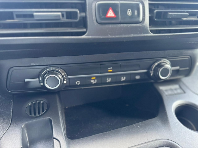 Citroen Berlingo K9 2022 Usado en G Autos Automotriz - G Autos