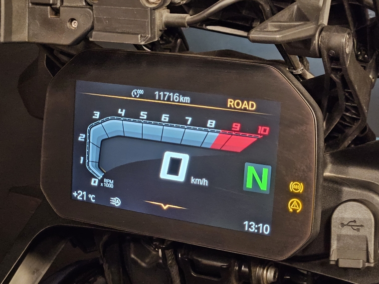 Bmw F 850 gs I 2023 Usado en BMW Premium Selection