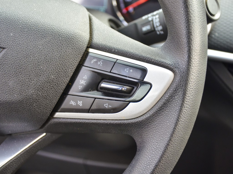 Chevrolet Tracker Ltz 2022 Usado  Usado en Webautos.cl