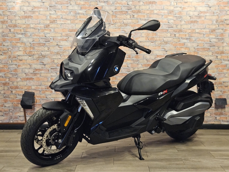 Bmw C 400 x Ii 2022 Usado en BMW Premium Selection
