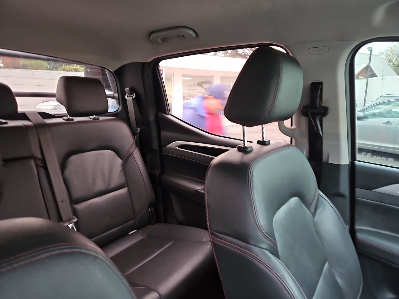 Maxus T60 T60 Dcab 4x4 2.0 Aut. 2022 Usado en Usados de Primera - Sergio Escobar