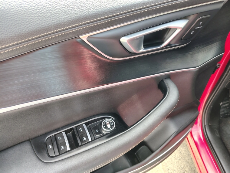 Chery Tiggo 8 Tiggo 8 1.5 Aut 2022 Usado  Usado en Webautos.cl