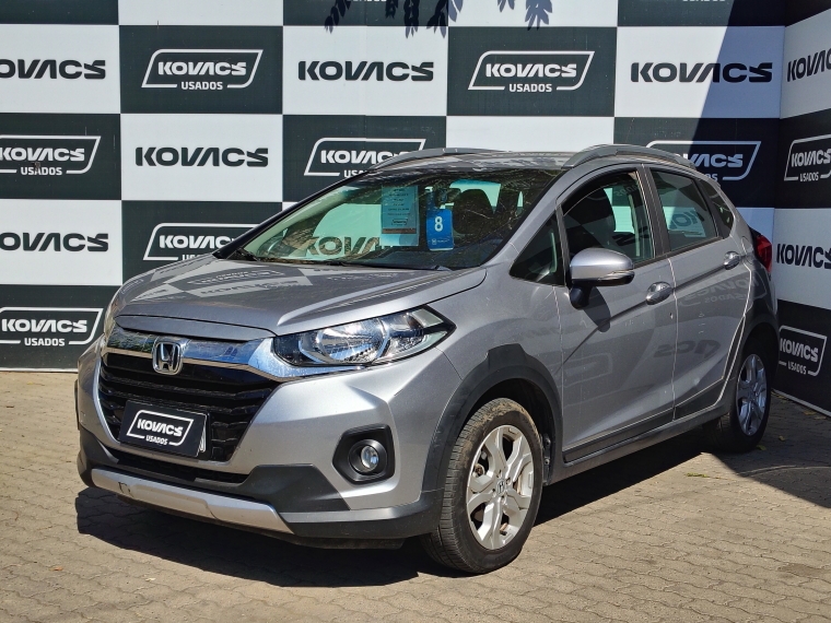 Honda Wr-v 1.5  Lx  At 2022 Usado  Usado en Kovacs Usados