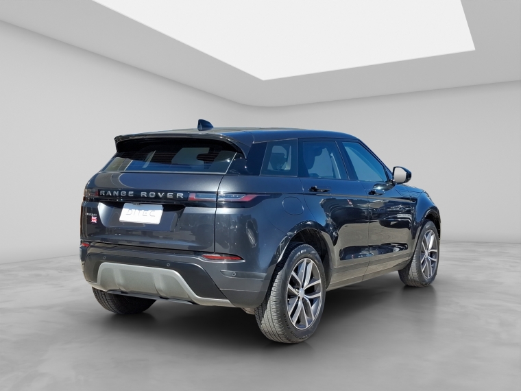 Land rover Range rover evoque Mhev 4x4 2.0 Aut 2025 Usado Usado en BMW Premium Selection Land rover Range rover evoque Mhev 4x4 2.0 Aut 2025 Usado Usado en BMW Premium Selection