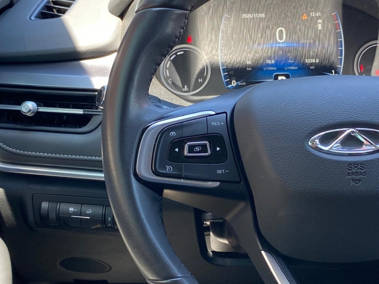 Chery Tiggo 3 pro Tiggo 3 Pro Gls 1.5 Aut 2024 Usado en Rosselot Usados