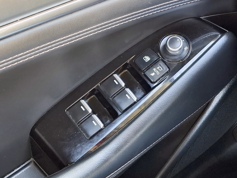 Mazda 6 All New 6 2.0 Aut 2019 Usado en Rosselot Usados