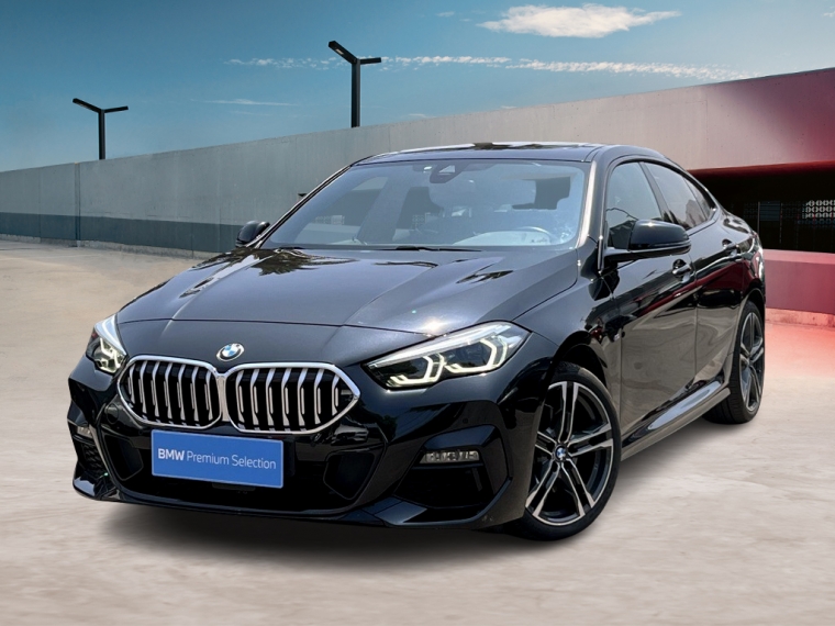 BMW Seminuevos BMW 218 I GRAN COUPE 1.5 AUT 2025 BMW 218 I GRAN COUPE 1.5 AUT 2025