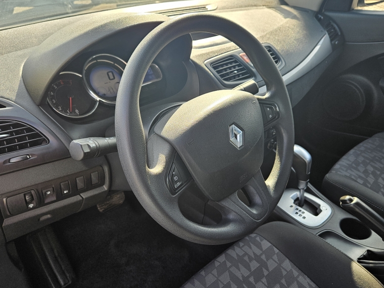 Renault Fluence Expression At 2.0 2014 Usado  Usado en Kovacs Usados