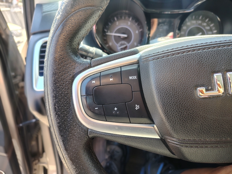 Jmc Vigus plus Vigus Plus 2.4 2022 Usado en Rosselot Usados