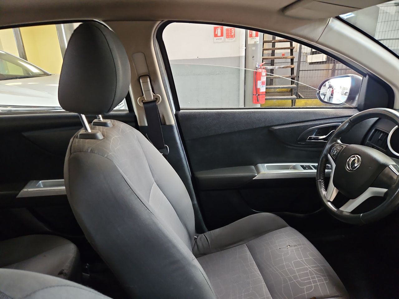 Dfm A30 A30 1.6 At 2017 Usado en Usados de Primera - Sergio Escobar