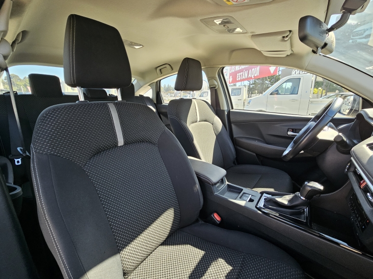 Toyota Yaris Yaris 1.5 At 2024 Usado en Rosselot Usados