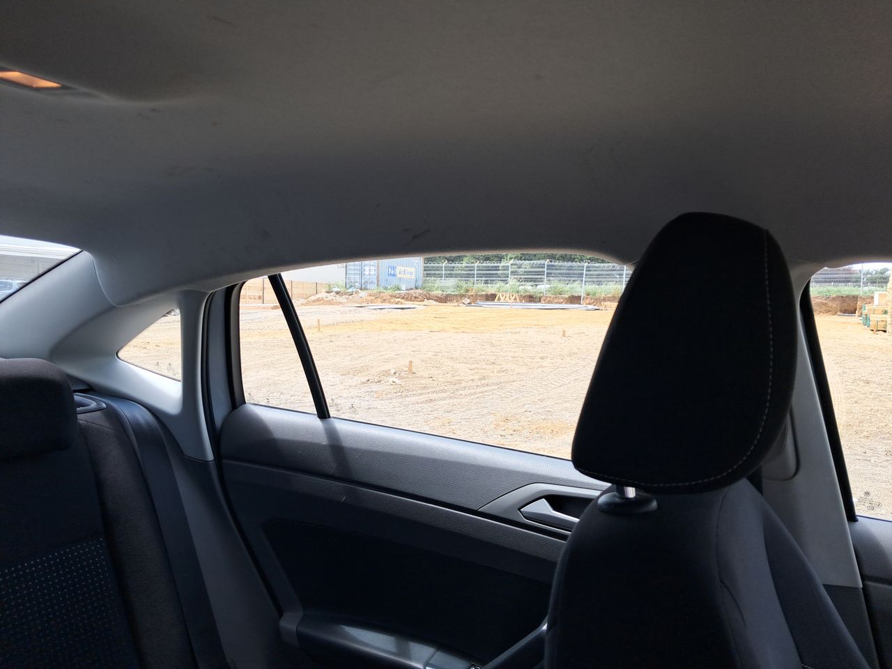 Volkswagen Virtus Virtus 1.6 2020 Usado en Usados de Primera - Sergio Escobar