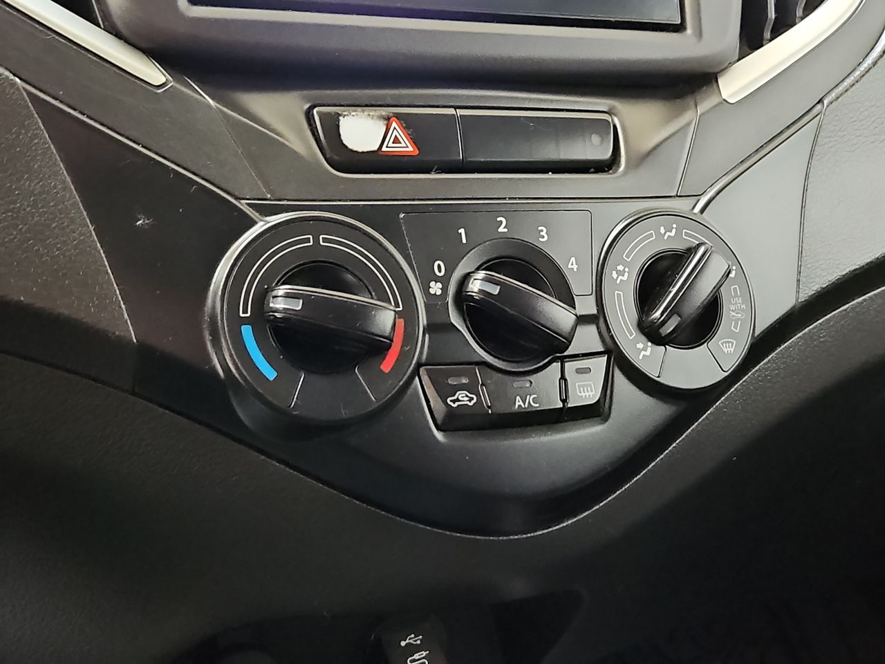 Suzuki Baleno Baleno Hb 1.4 2020 Usado Usado en Webautos.cl Suzuki Baleno Baleno Hb 1.4 2020 Usado Usado en Webautos.cl