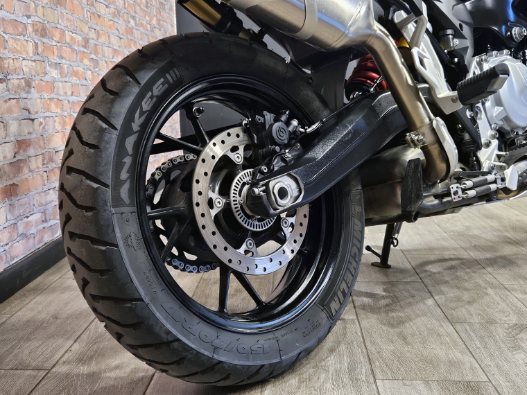Bmw F 750 gs Ii 2022 Usado en BMW Premium Selection