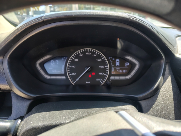 Changan Alsvin Alsvin Elite 1.5 Aut 2022 Usado en Rosselot Usados