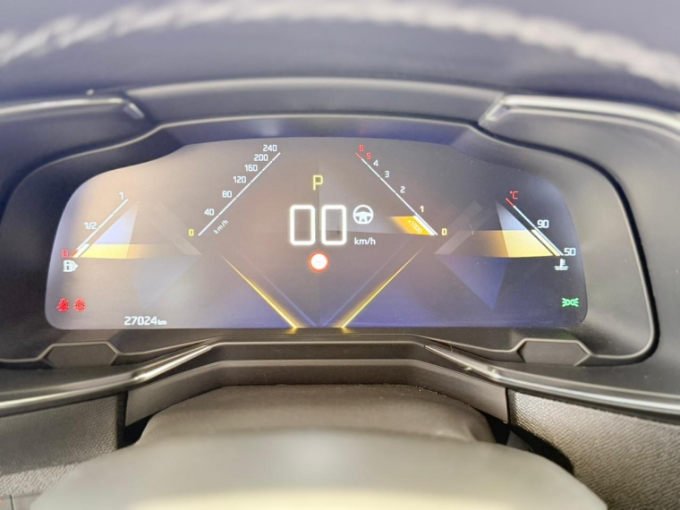 Ds Ds 7 Crossback Rivoli 2.0 Hdi Aut 2022 Usado en Automotriz Olea Flaño