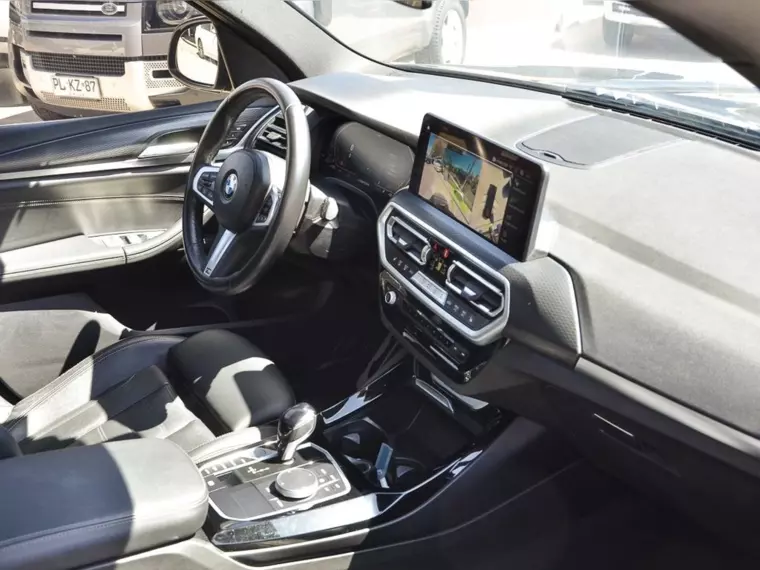 Bmw X3 3.0 M Competition Lci At 4x4 2022 Usado  Usado en BMW Premium Selection