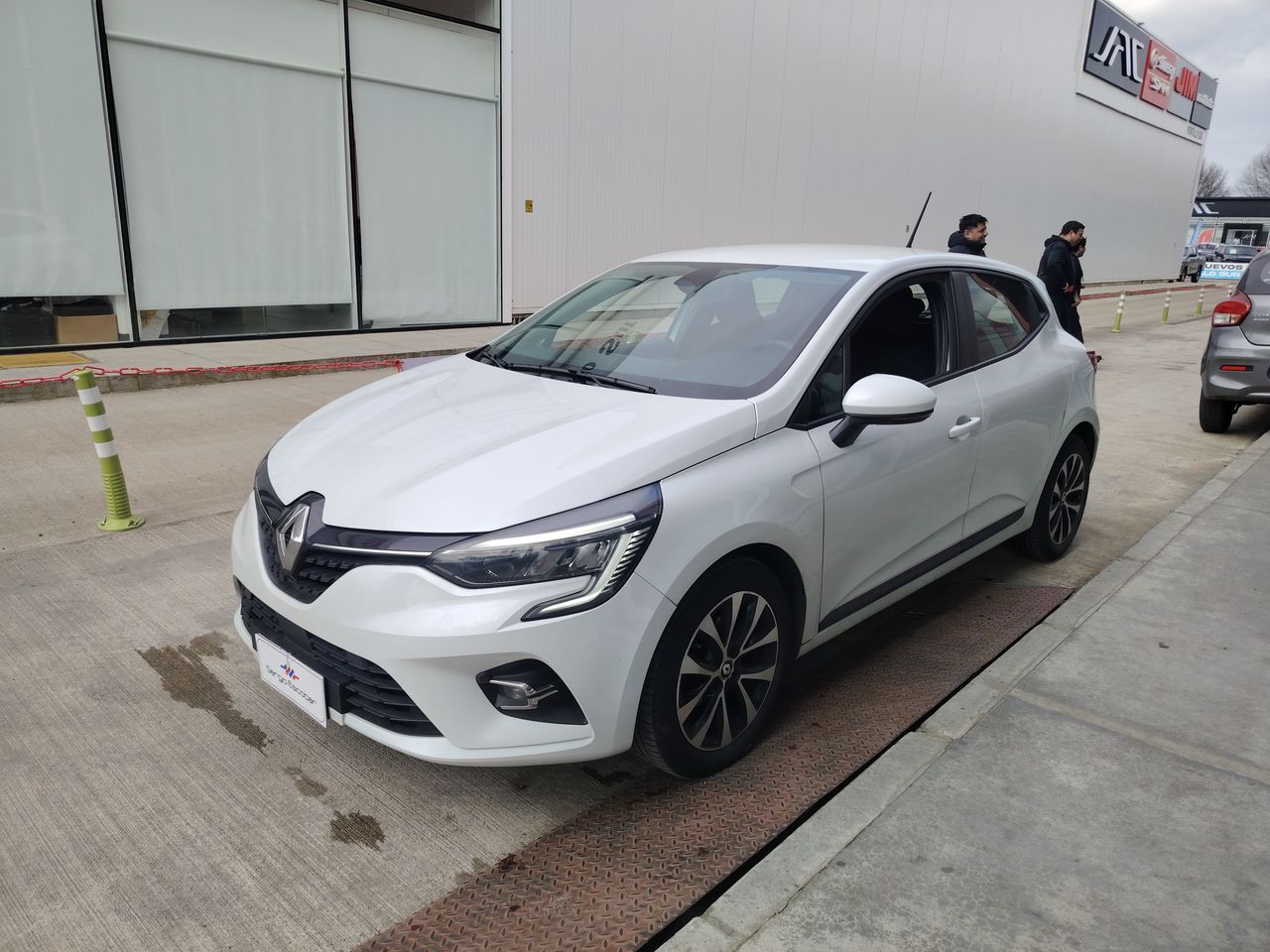 Renault Clio Clio Turbo 1.0 2023 Usado en Usados de Primera - Sergio Escobar