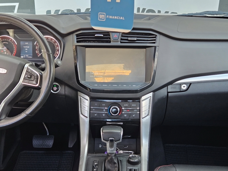 Maxus T60 2.0 D20 Glx At 4x4 Diesel 2023 Usado  Usado en Kovacs Usados
