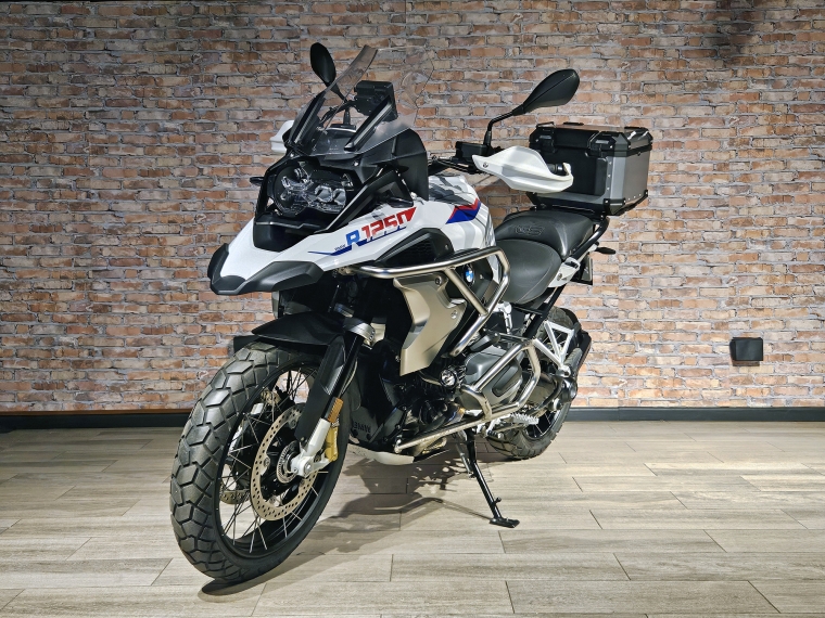 Bmw R 1250 gs Iii 2021 Usado en BMW Premium Selection