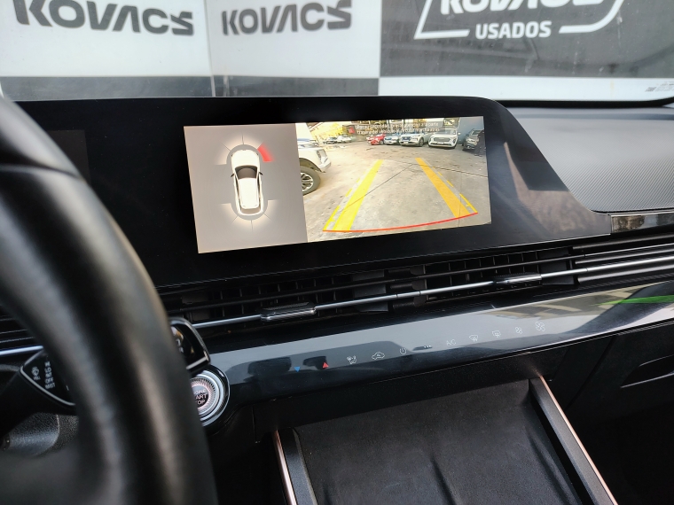 Omoda C5 1.5  T Comfort At 2025 Usado  Usado en Kovacs Usados