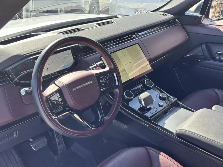 Land rover Range rover Sport 3.0id Dynamic Se 2024 Usado Usado en BMW Premium Selection Land rover Range rover Sport 3.0id Dynamic Se 2024 Usado Usado en BMW Premium Selection