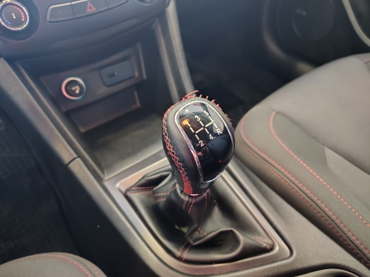 Chery Arrizo 5 Arrizo 5 Gls Mt 2022 Usado en Rosselot Usados