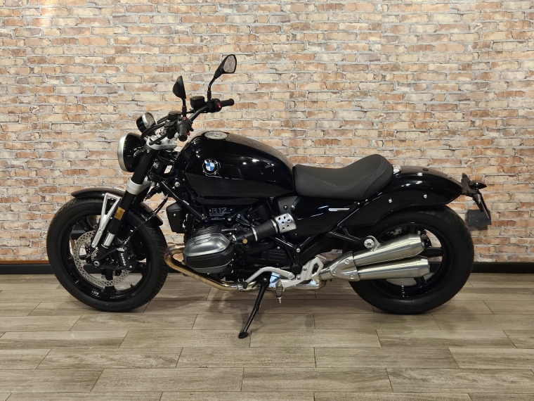 Bmw R 12 . 2026 Usado en BMW Premium Selection Bmw R 12 . 2026 Usado en BMW Premium Selection