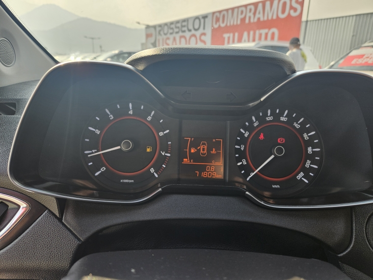 Chery Arrizo 5 Arrizo 5 Gls Mt 2022 Usado en Rosselot Usados