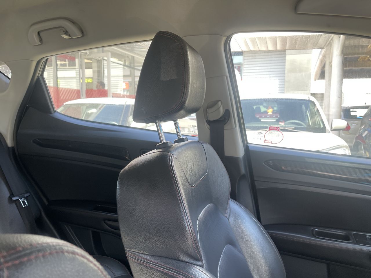 Jac Js3 Js3 1.6 2022 Usado en Usados de Primera - Sergio Escobar