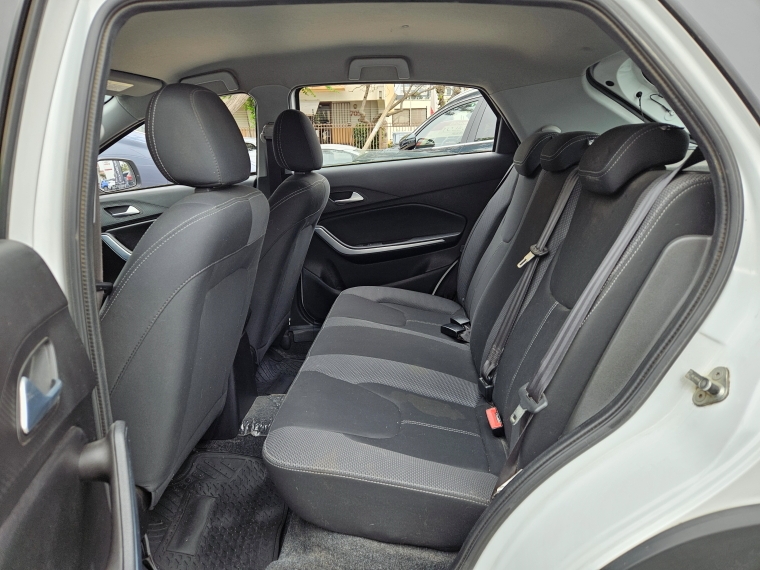 Chery Tiggo 2 Tiggo 2 Gl Mt 2021 Usado en Rosselot Usados