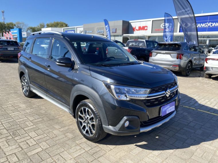 Suzuki Xl7 Xl7 Gl 1.5 2021 Usado  Usado en Webautos.cl