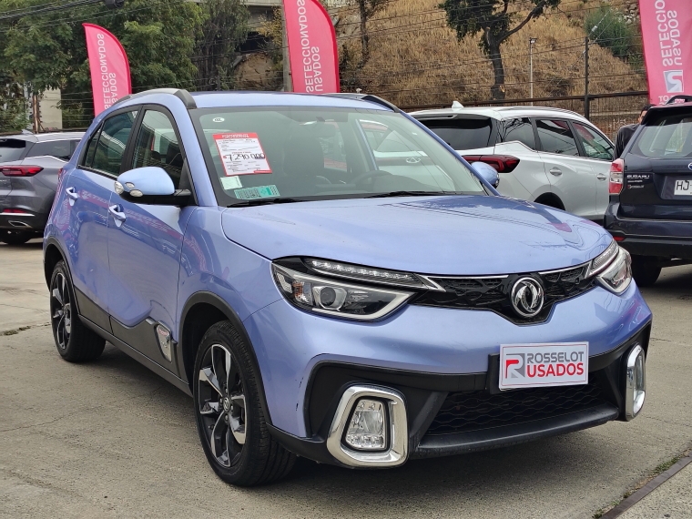 Dongfeng Ax4 Ax5 1.4 2020 Usado en Rosselot Usados