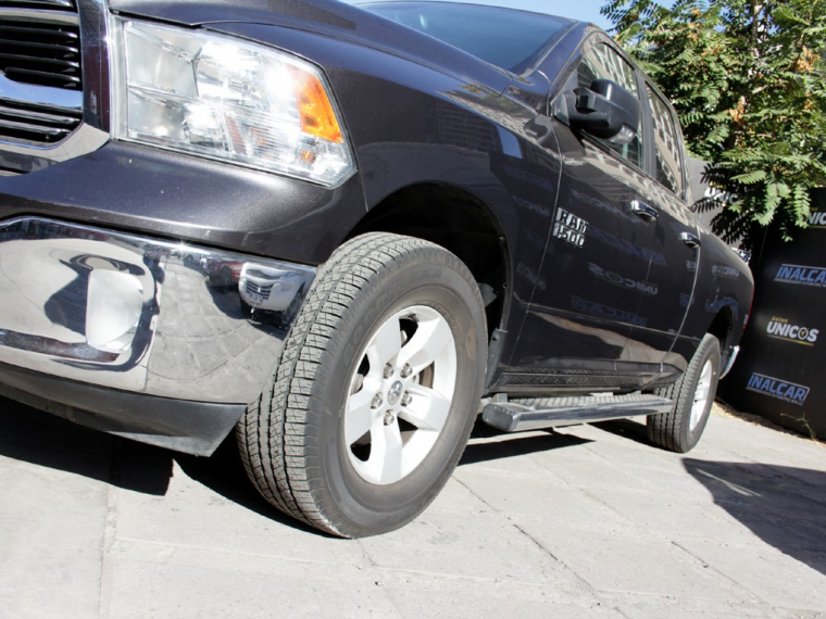 Ram 1500 Slt 3.6 At 2019 Usado  Usado en Webautos.cl