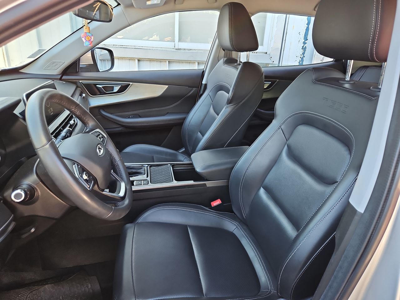 Chery Tiggo 3 pro Tiggo 3 Pro Gls 1.5 Aut 2023 Usado en Usados de Primera - Sergio Escobar