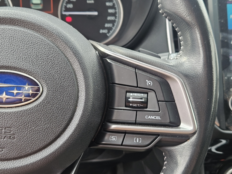 Subaru Forester Forester 4x4 2.0 At 2023 Usado en Rosselot Usados